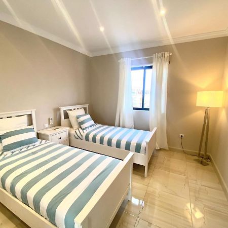 Riviera Park Bungalow Puerto del Carmen  Ngoại thất bức ảnh