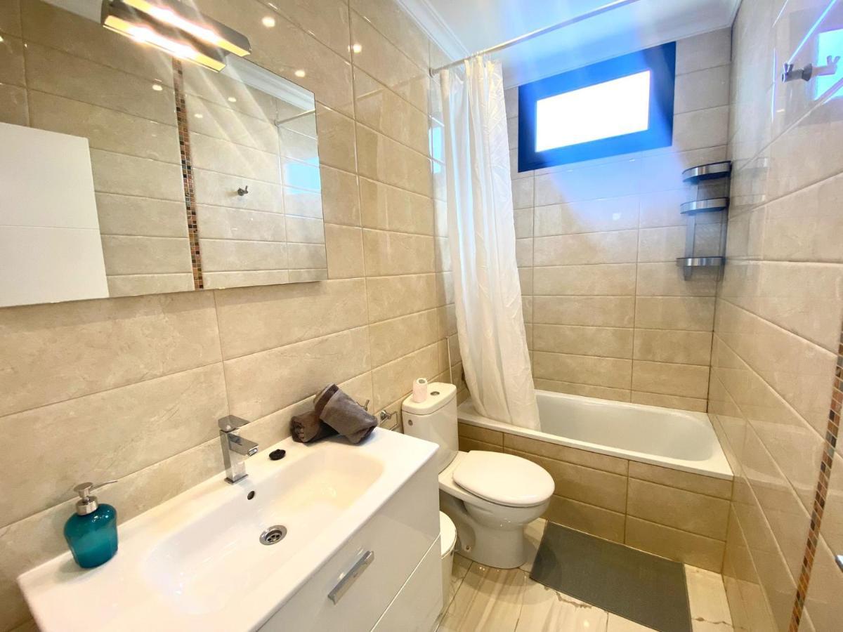 Riviera Park Bungalow Puerto del Carmen  Ngoại thất bức ảnh