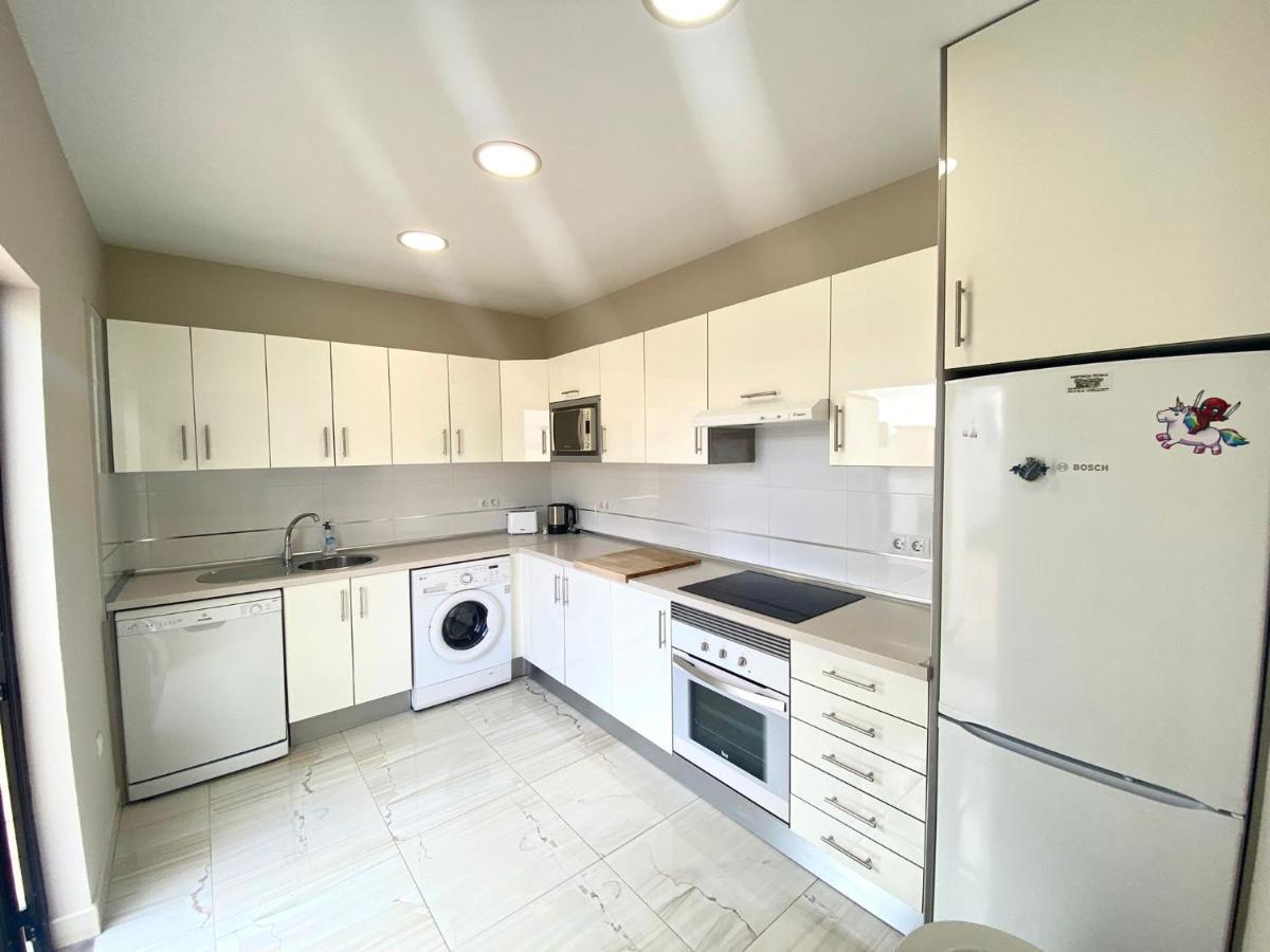 Riviera Park Bungalow Puerto del Carmen  Ngoại thất bức ảnh