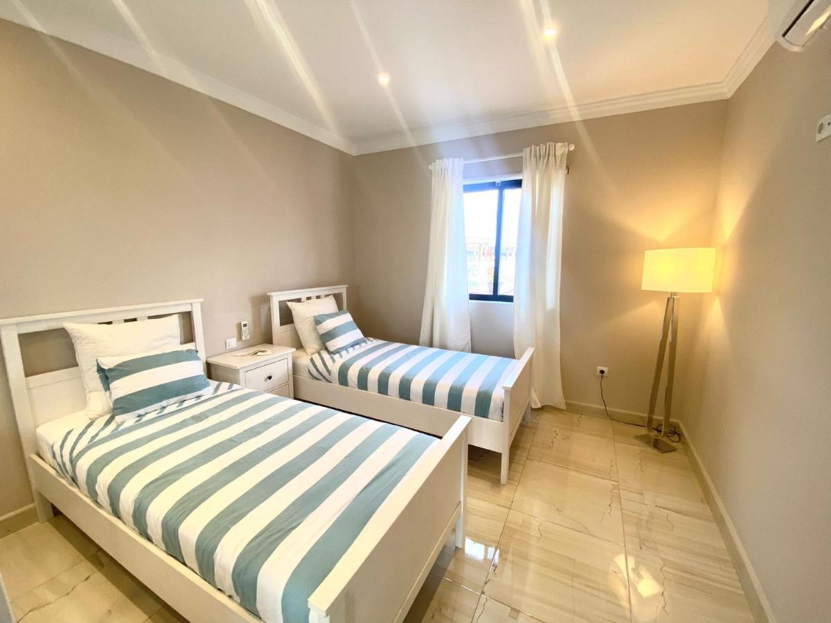 Riviera Park Bungalow Puerto del Carmen  Ngoại thất bức ảnh