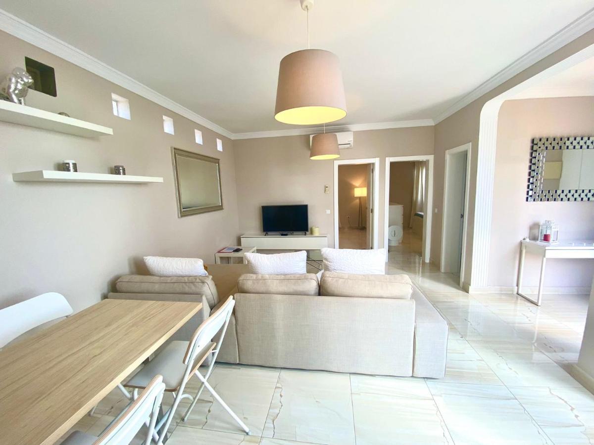 Riviera Park Bungalow Puerto del Carmen  Ngoại thất bức ảnh