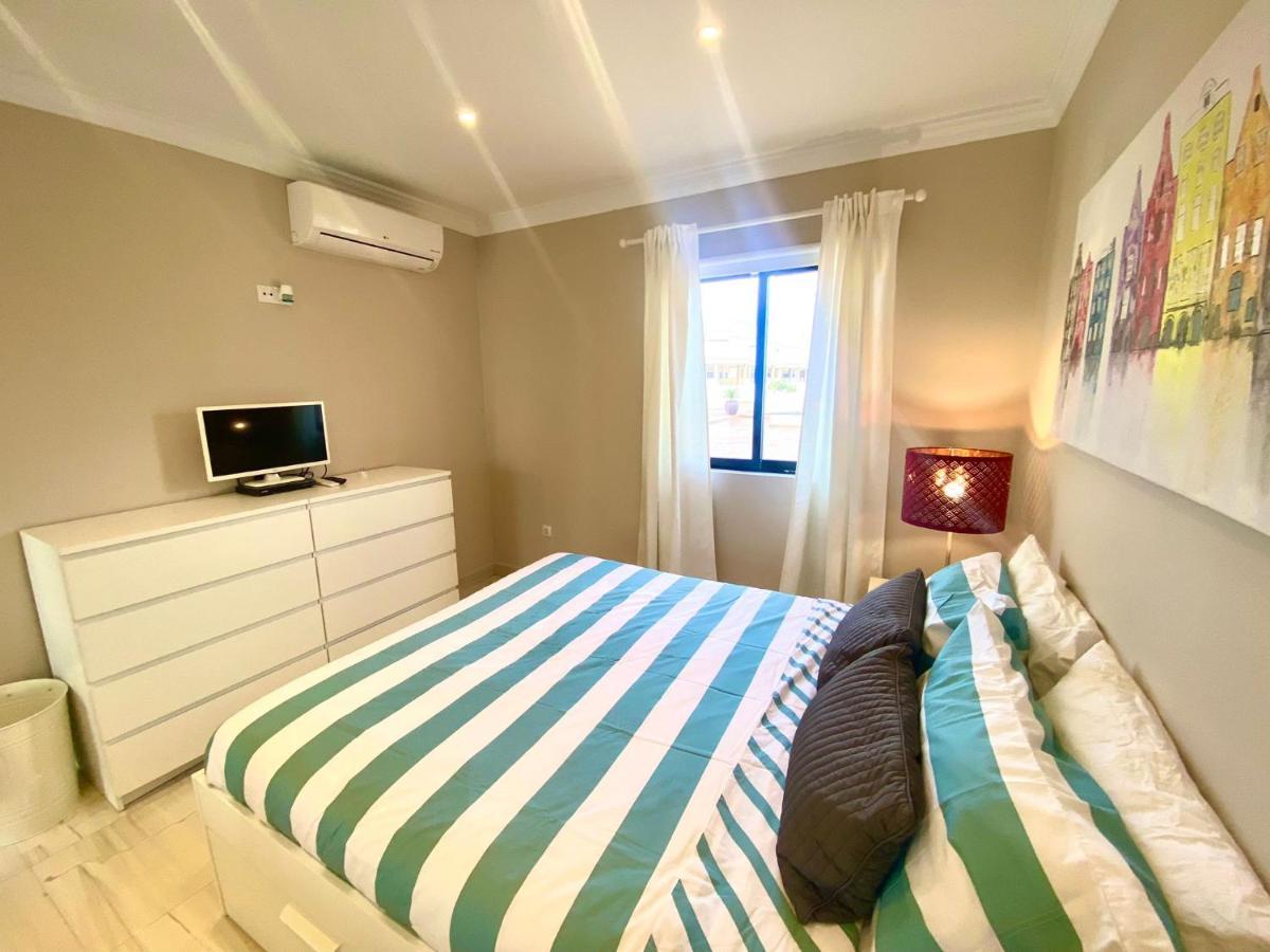 Riviera Park Bungalow Puerto del Carmen  Ngoại thất bức ảnh