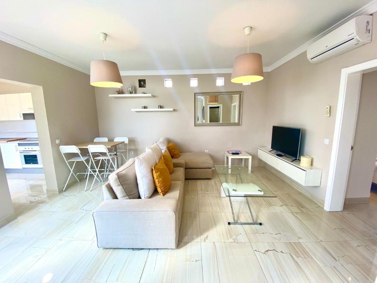 Riviera Park Bungalow Puerto del Carmen  Ngoại thất bức ảnh