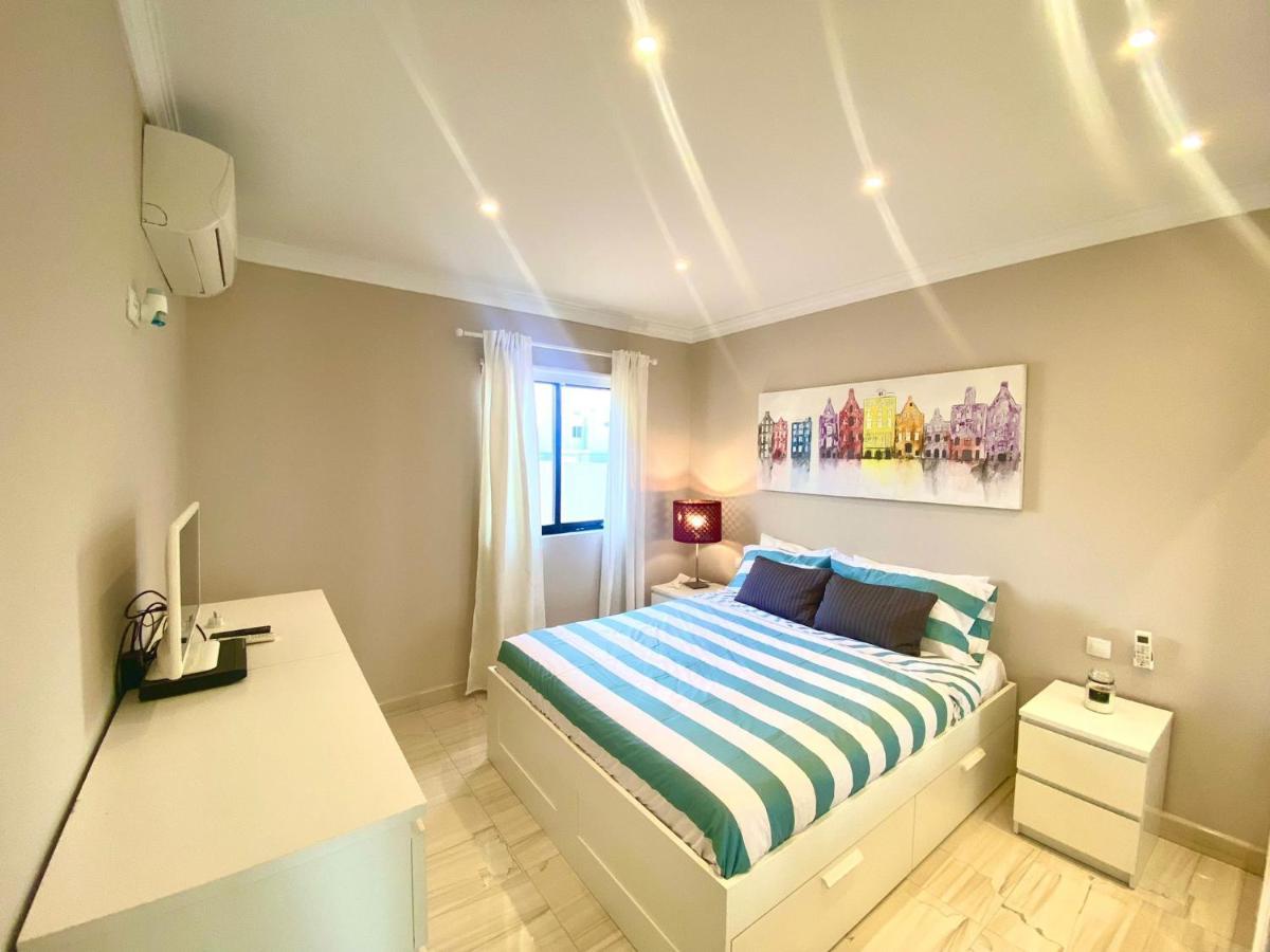 Riviera Park Bungalow Puerto del Carmen  Ngoại thất bức ảnh