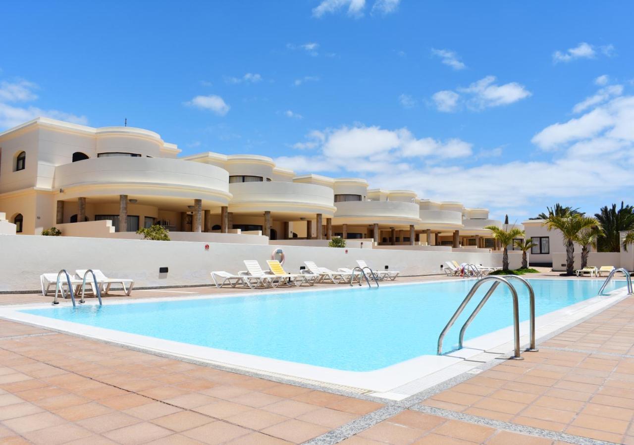 Riviera Park Bungalow Puerto del Carmen  Ngoại thất bức ảnh